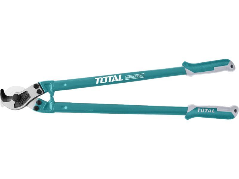 Total Alicate para cables, industrial, 600 mm Total Alicate para cables, industrial, 600 mm