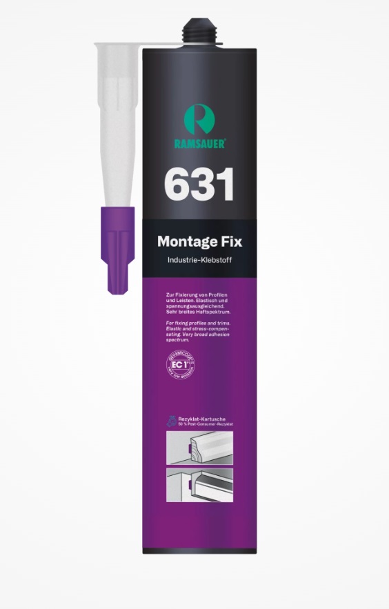 Ramsauer 631 Montaje Fix