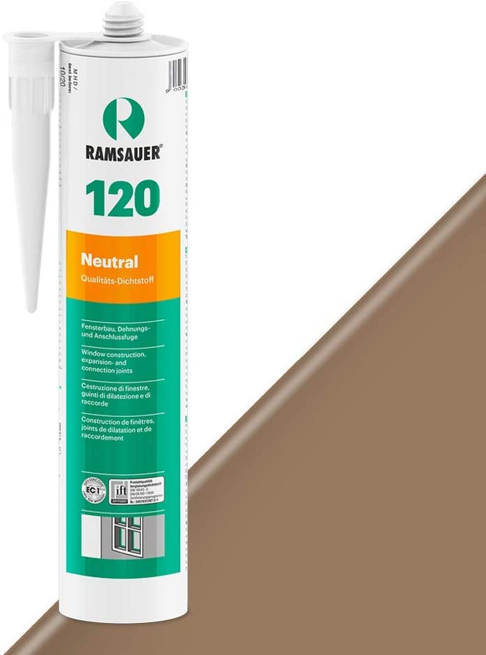 Ramsauer 120 Neutro, 310 ml