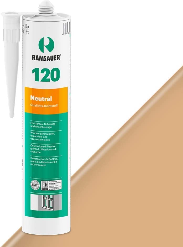 Ramsauer 120 Neutro, 310 ml