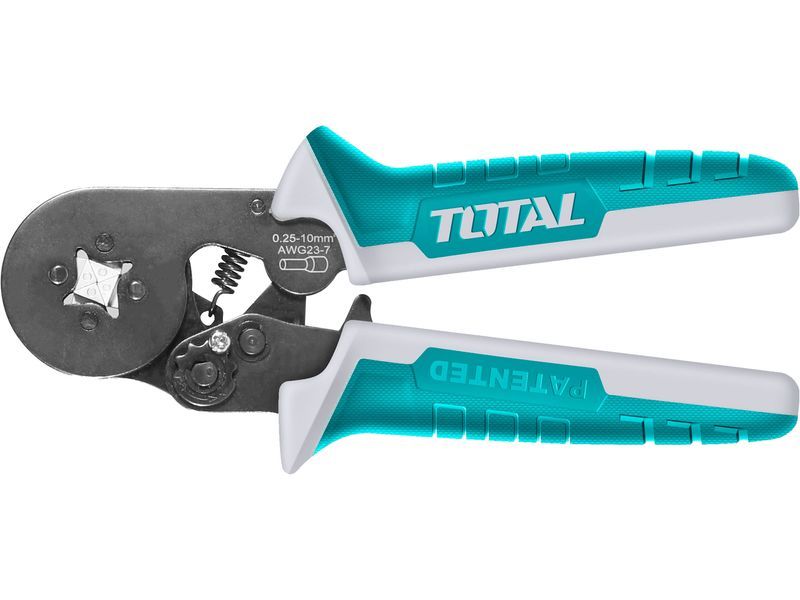 Total Alicates de corte industrial, 160 cm