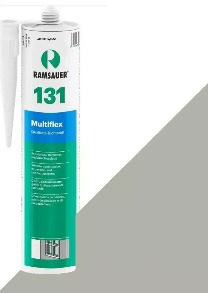 131 Multiflex cemento gris 131 Multiflex cemento gris