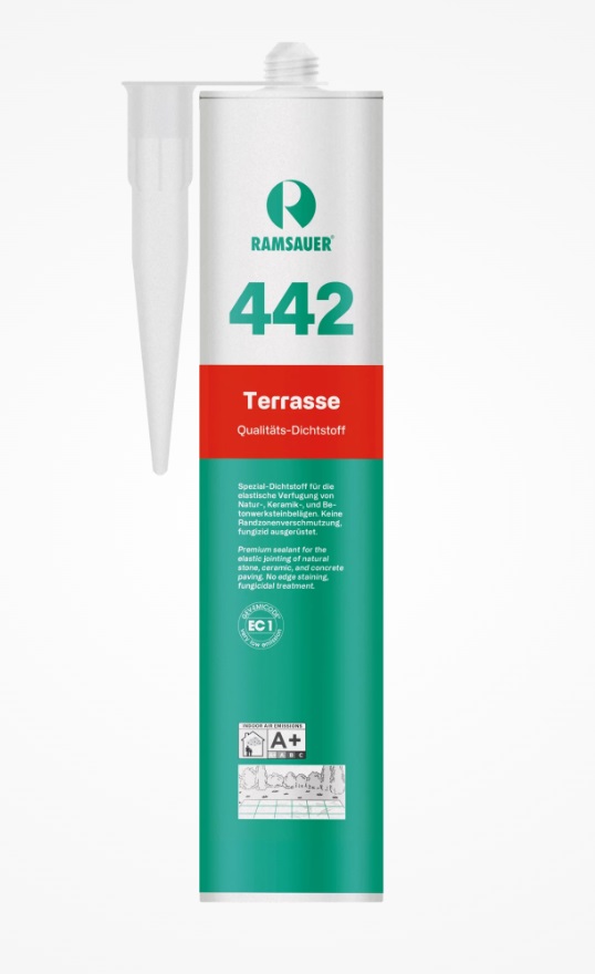 Terraza Ramsauer 442 Terraza Ramsauer 442