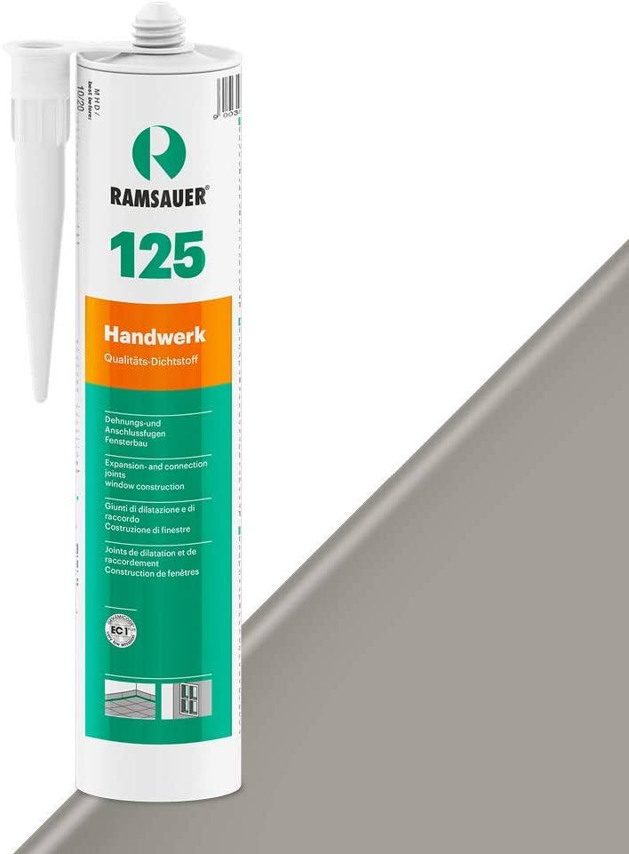 Craft 125 hormigón gris