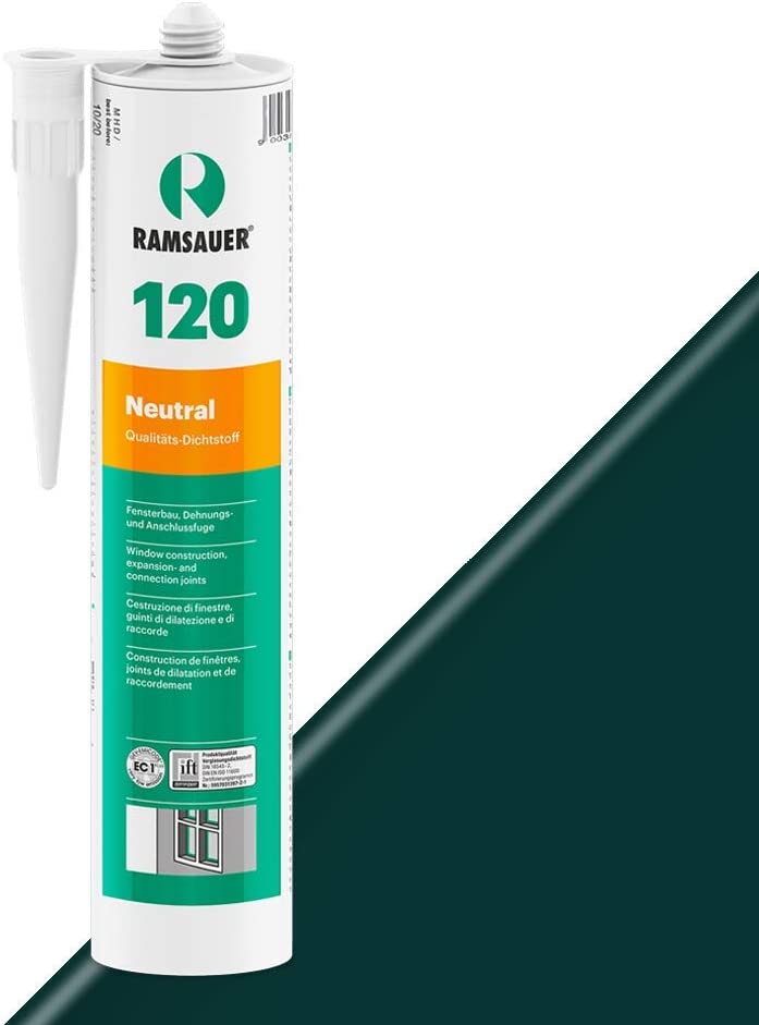Ramsauer 120 Neutro, 310 ml Ramsauer 120 Neutro, 310 ml