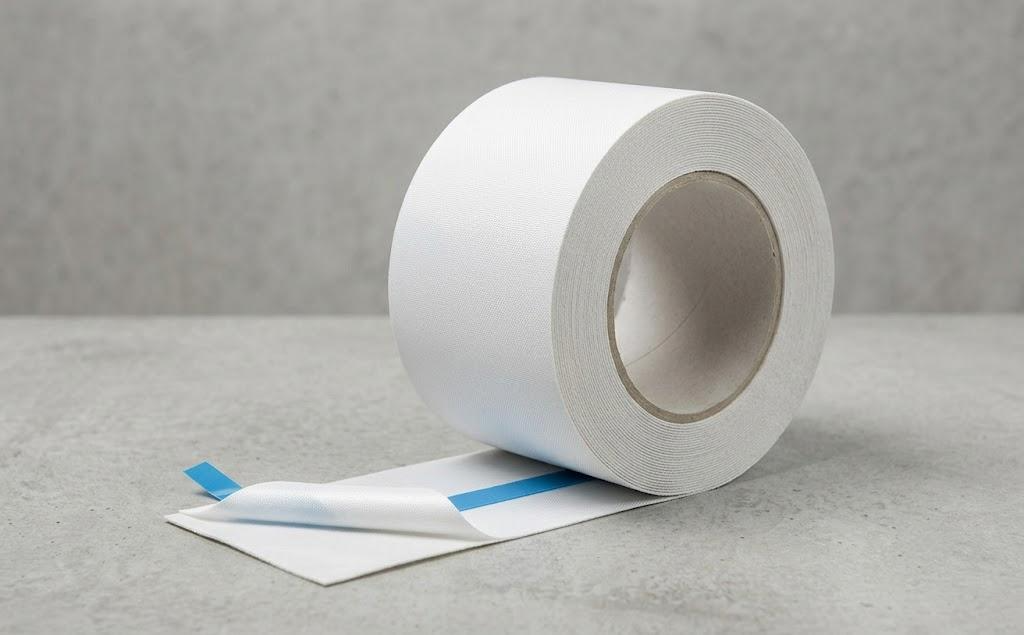 Cinta para ventanas VARIO, blanca, 1 SK, 25m