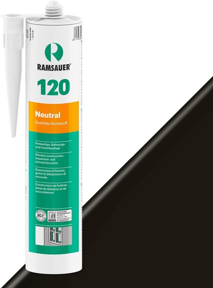Ramsauer 120 Neutro, 310 ml