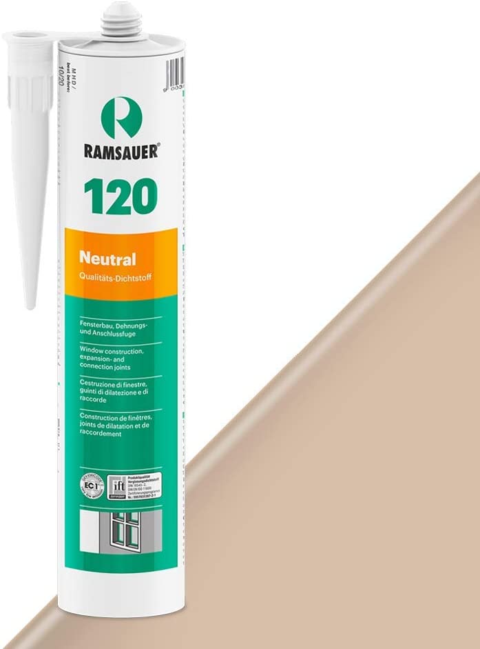 Ramsauer 120 Neutro, 310 ml