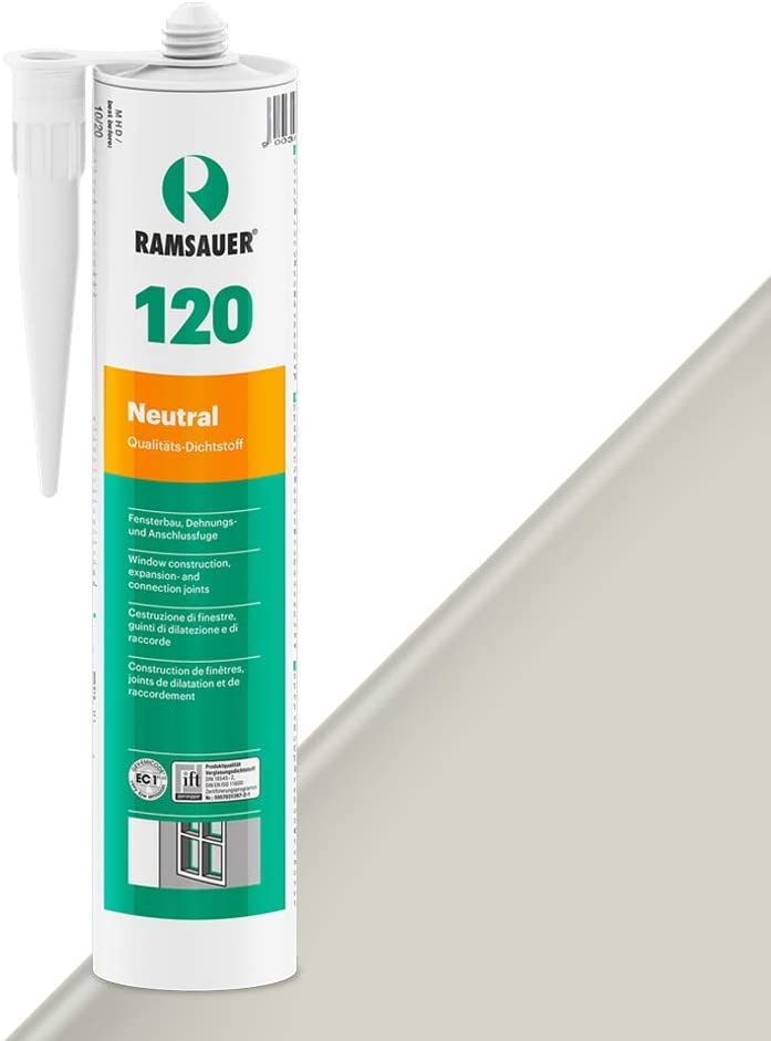 Ramsauer 120 Neutro, 310 ml Ramsauer 120 Neutro, 310 ml
