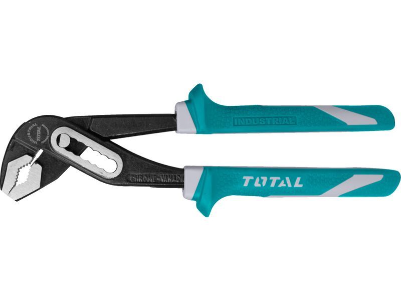 Total Alicates SIKO, industriales, 250 mm, CrV Total Alicates SIKO, industriales, 250 mm, CrV