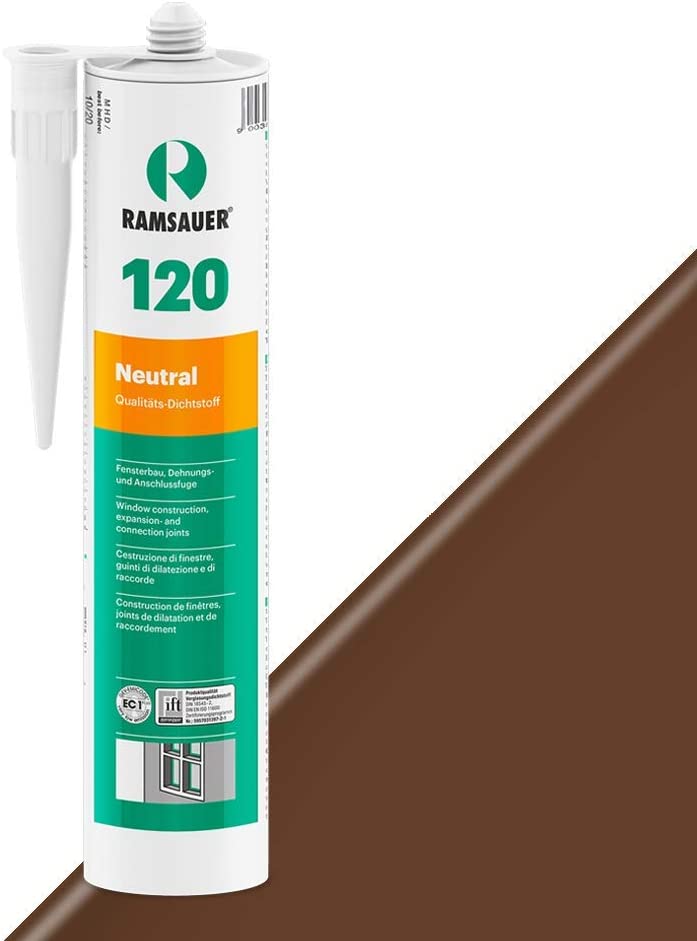 Ramsauer 120 Neutro, 310 ml