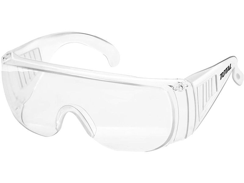 Gafas de protección, transparentes Gafas de protección, transparentes