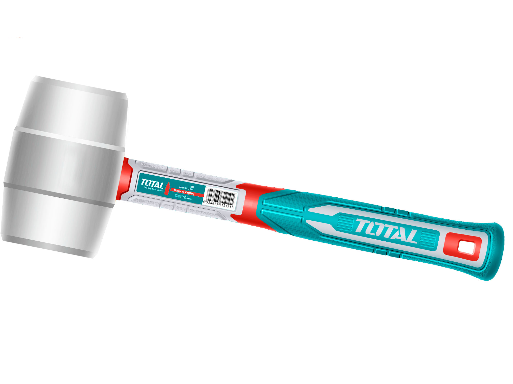 Gummihammer 220 g Gummihammer 220 g