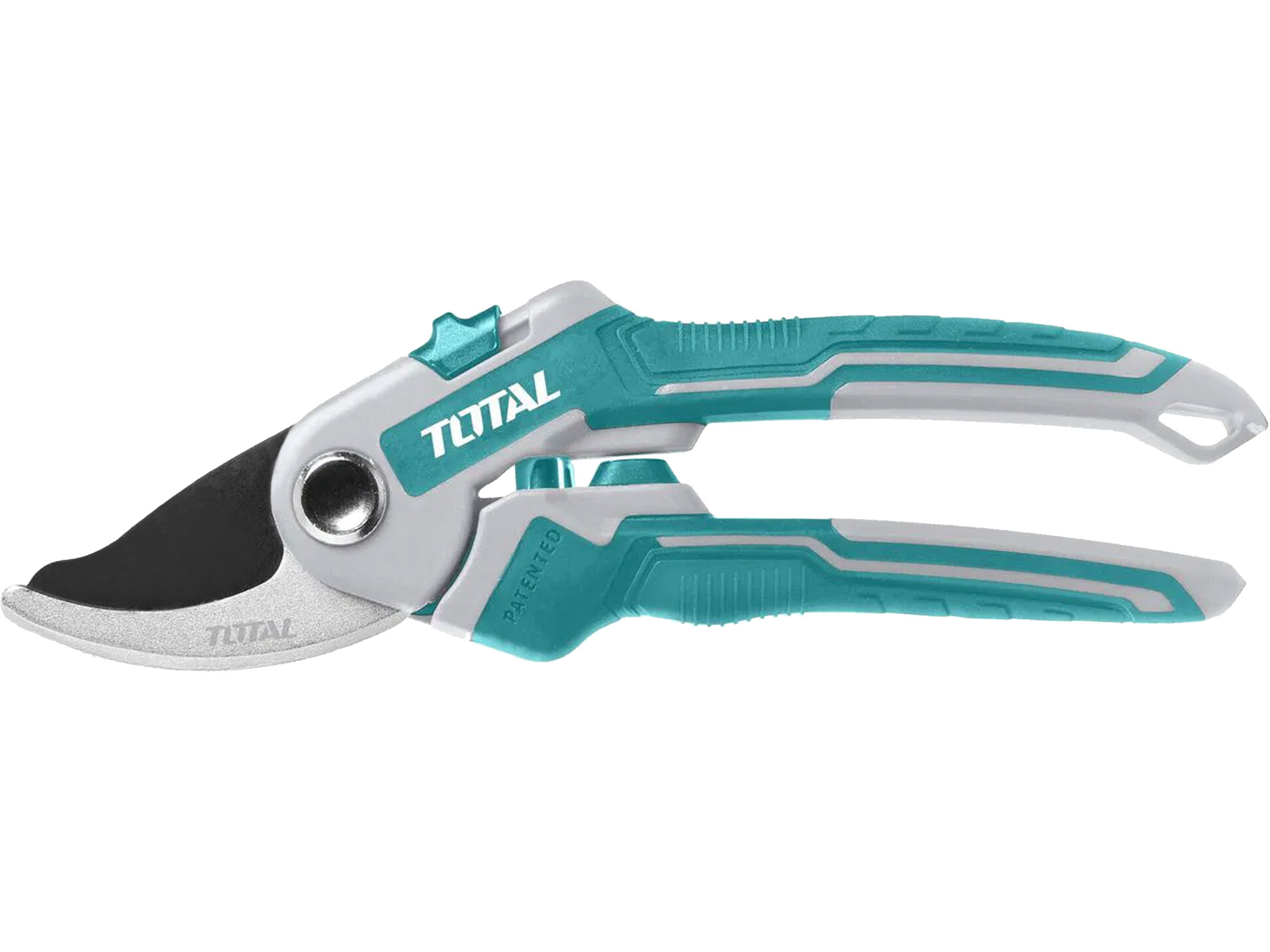 Tijeras de jardín, 220 mm, Industrial