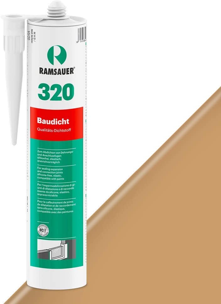 Baudicht 320 Roble oscuro Baudicht 320 Roble oscuro
