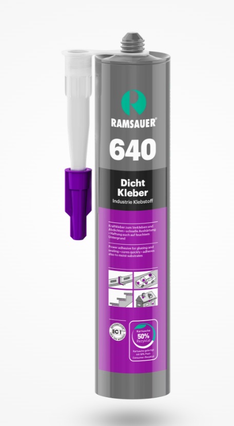 Adhesivo Ramsauer 640 Dicht Adhesivo Ramsauer 640 Dicht