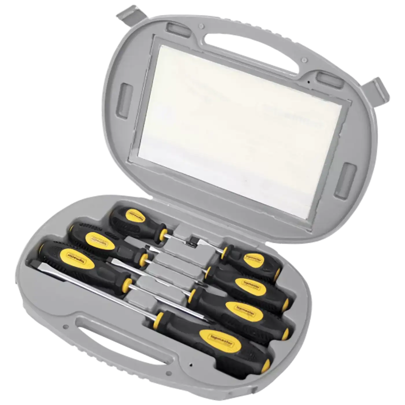 Juego de destornilladores 7/1 Juego de destornilladores 7/1