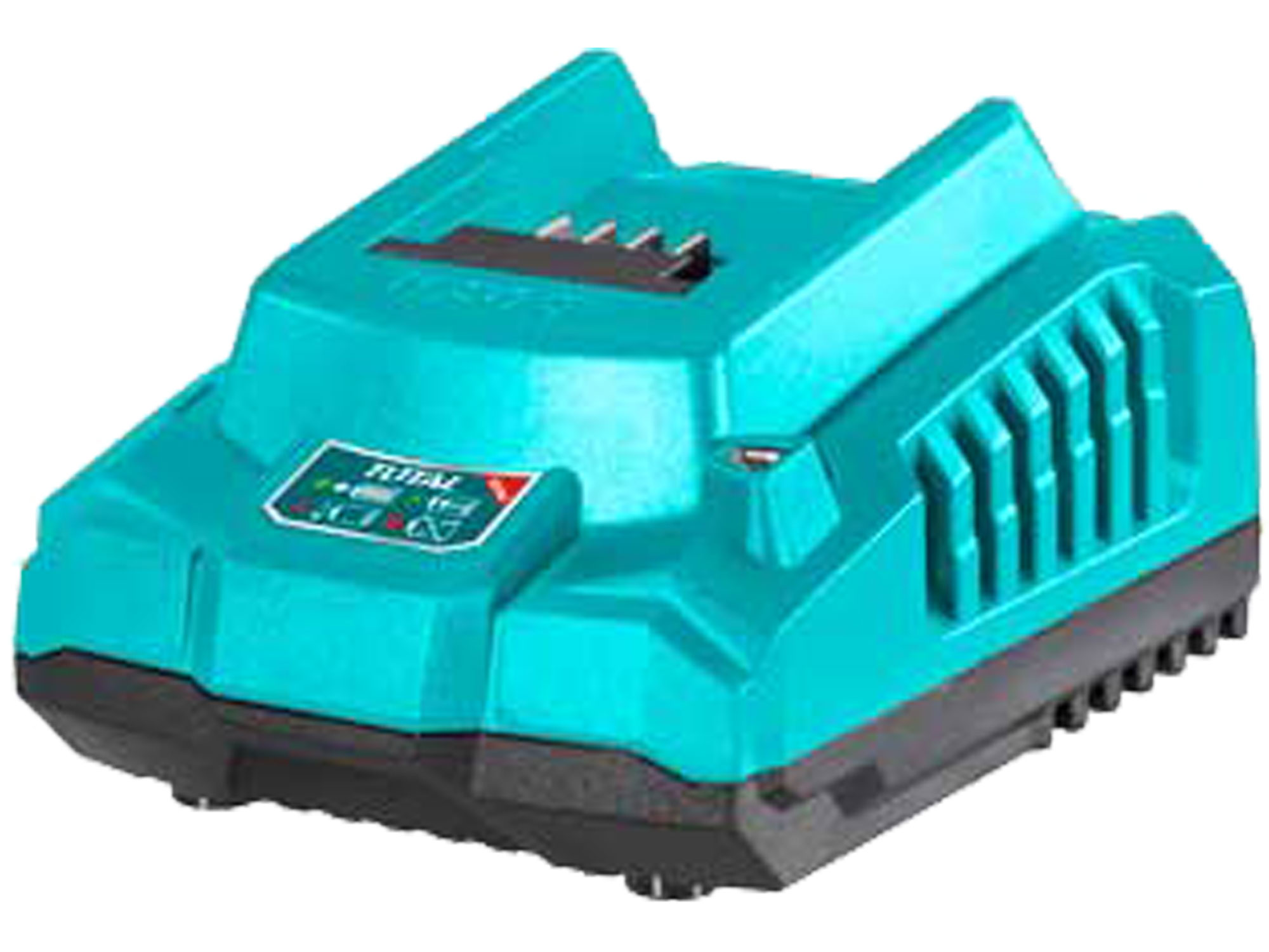 Total Cargador 20V Total Cargador 20V