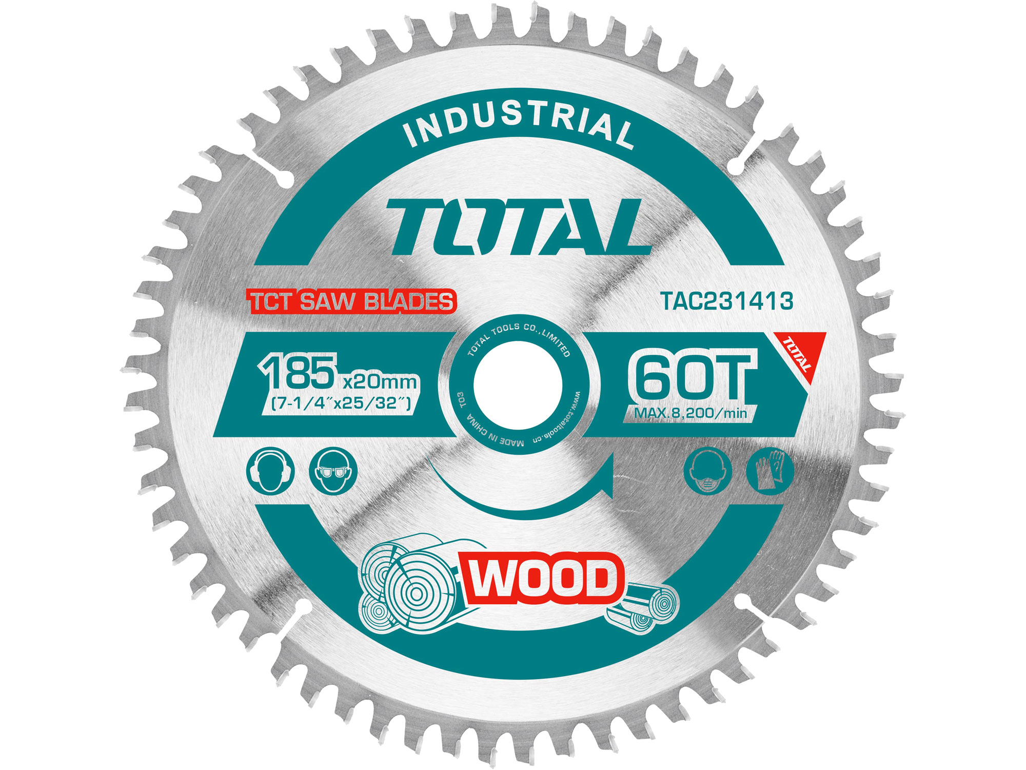 Sierra para madera, industrial, longitud 330 mm. Sierra para madera, industrial, longitud 330 mm.