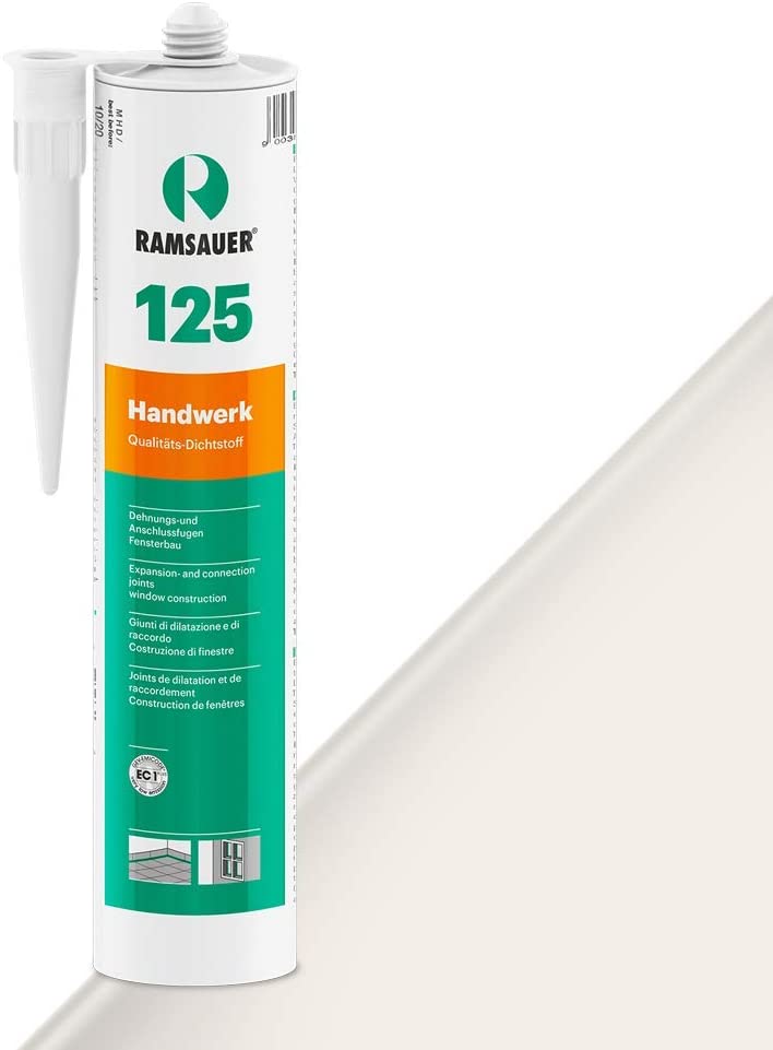 Craft 125 Blanco crema RAL Craft 125 Blanco crema RAL