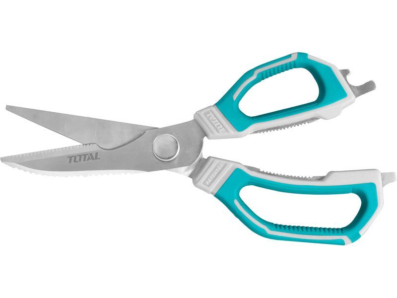 Tijeras de cocina, 255 mm Tijeras de cocina, 255 mm