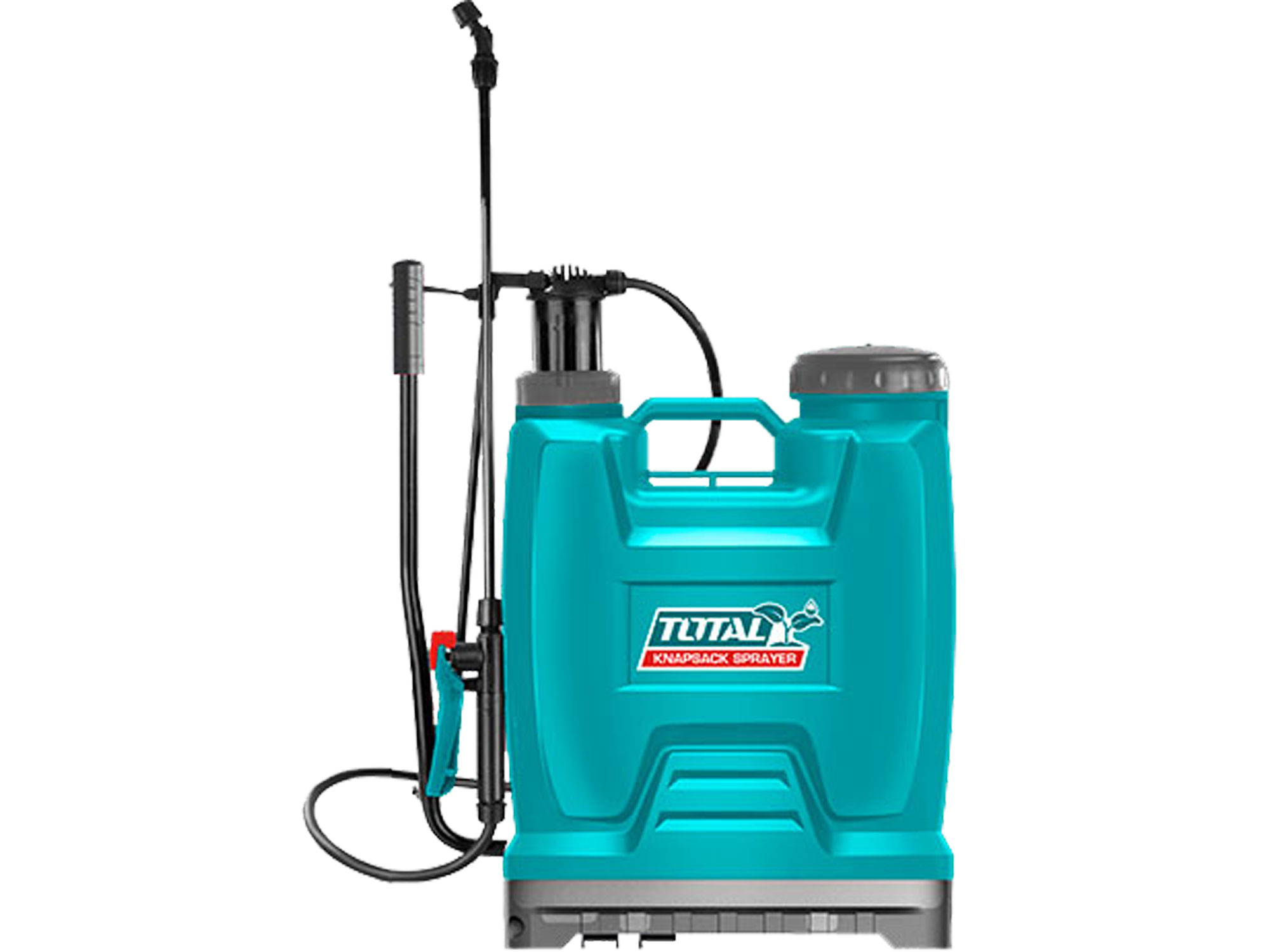 Pulverizador de presión, 20L, 4,5 Bar Pulverizador de presión, 20L, 4,5 Bar