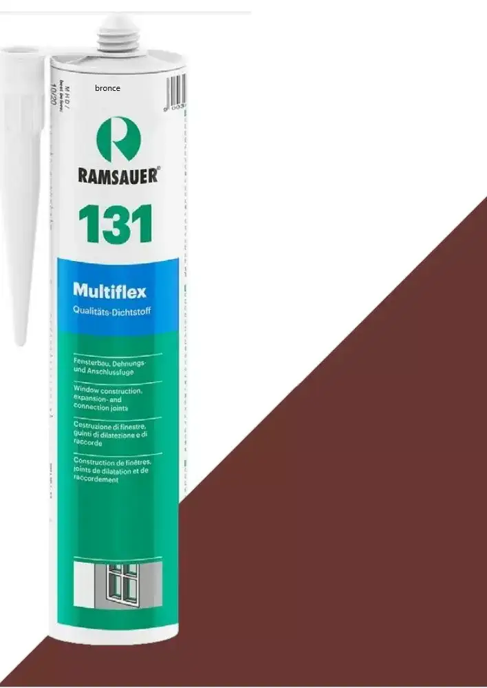 131 Multiflex bronce 131 Multiflex bronce