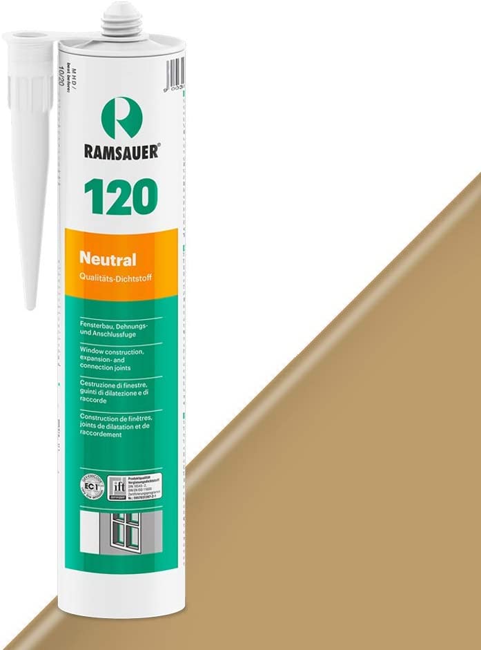 Ramsauer 120 Neutro, 310 ml
