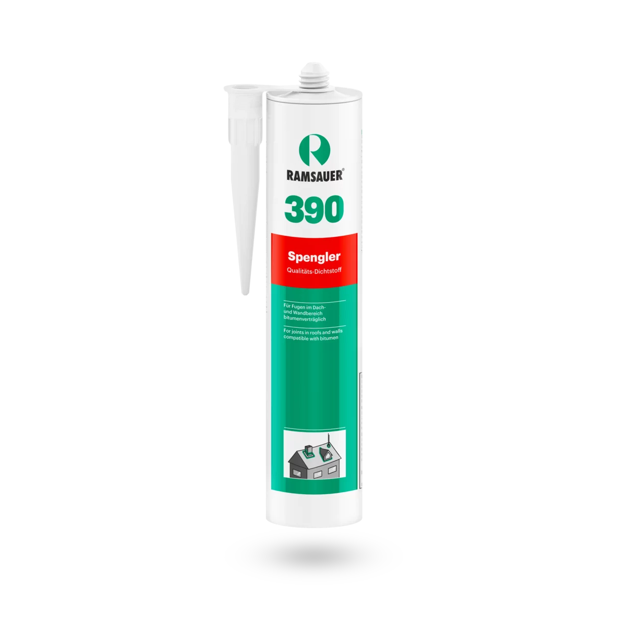 Hojalatero Ramsauer 390, 310 ml, glarglas Hojalatero Ramsauer 390, 310 ml, glarglas