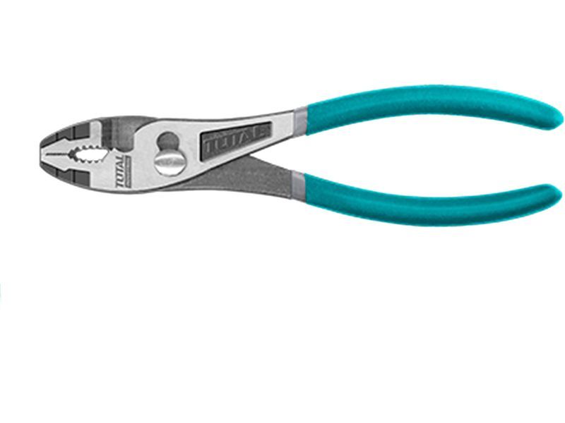 Total Alicates para juntas deslizantes Total Alicates para juntas deslizantes