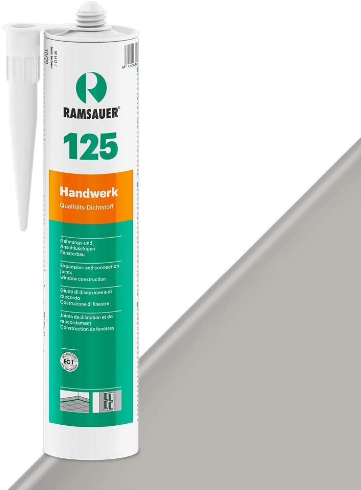 Handwerk 125 transparent_grau