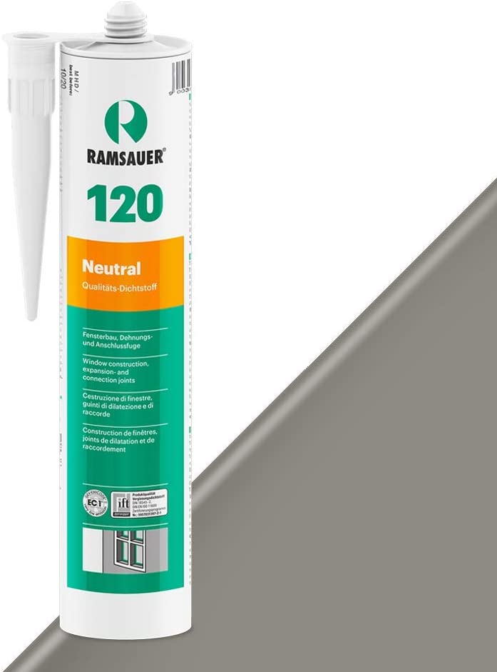Ramsauer 120 Neutro, 310 ml